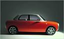 Ford 021C Concept by Marc Newson Reappears at Gagosian Gallery ...