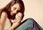 Omar & Argelia's baby