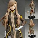 ティア・グランツ/テイルズ オブ ジ アビス（声優：ゆかな）