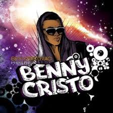 Ben Cristovao - Benny Cristo - musicserver. - 75912