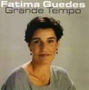 Fatima Guedes Grande Tempo Album Cover - Fatima-Guedes-Grande-Tempo