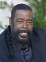 The late Barry White,