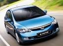 Features of the Honda Civic Hybrid | Fast Car Design