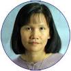 with co-author Chum Wang,
