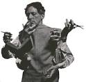 Jean Cocteau