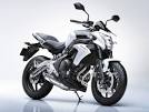 ราคาบิ๊กไบค์ใหม่ Kawasaki ER-6n(ABS) 2012 ราคา | รถยนต์ 2013 ...