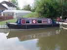 The boat usually found moored in the foreground has a Donald Duck motif and - via Daymix