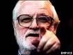 Chelsea chairman Ken Bates. Bates - colourful, controversial - _39233802_bates203