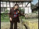 Ford Prefect - Hitchhikers