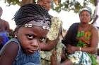The Gambia or Bust!