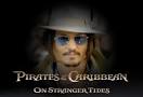 Jack Sparro and Barbossa