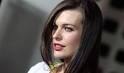 Clara Bruni, the sexy model and wife of French President Nicholas Sarkozy ... - Clara-Bruni-debuts-as-an-actress