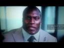 Takeo Spikes says WAR EAGLE