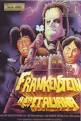 Picture of Frankenstein all'