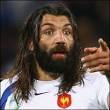 Sebastien Chabal