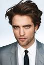 Robert Pattison (Edward Cu