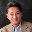 Kaz Hirai, who holds the title