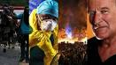 Shanghai New Years Eve Stampede Kills at Least 35, Authorities.