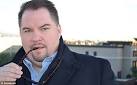 Klein is Jason Pfeiffer,