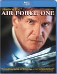 Air Force One. Year: 1997. Cast: Harrison Ford MPAA Rating: R - air-force-one