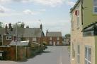 TF5914 : Wiggenhall St Germans - via Daymix