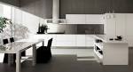 <b>Kitchen</b>. Traditional and Modern <b>Kitchen</b> Combination from Italian <b>...</b>