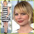 Michelle Williams - 2009 Spirit Awards - michelle-williams-2009-film-independents-spirit-awards