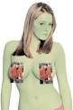 keeley hazell nipple
