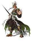 Ma Chao by  DW3Girl on deviantART