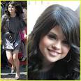 Selena Gomez is Another Cinderella Story | Selena Gomez : Just Jared