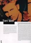 About Tom Wax and Thorsten Adler - wax_raveline0500a