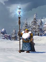 Flame Keeper: Shooter, Caster (Deflect Arrows, Fireball), Immunity to Fire, Mark of Fire, Avenging Flame Heroes 5 Tribes of the East: Dwarves Flame Keeper: ... - toe_dwarves_Flame_Keeper
