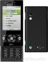 Sony Ericsson G705 - sony-ericsson-g705-combo