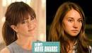 MTV Movie Awards 2012: Jennifer Aniston and Shailene Woodley Are ...