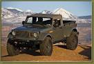Jeeps For Sale | Jeep Trucks For Sale and Willys Jeep Truck Parts ...