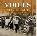 Voices of Civil Rights (A Library of Congress Exhibition)
