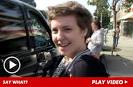 Girls' Star Lena Dunham -- Wanna Hear About Grossest Sex I Ever