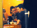 Kristen Stewart, Rupert