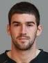 The profile for Milos Adamovic
