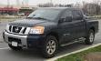 Nissan Titan - Wikipedia, the free encyclopedia