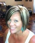 Vanessa Clay, Hair Stylist and Owner at V. Clay Hair Salon in Plum Creek, ... - client-hair-11v-full