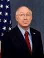 ... here this weekend – here's more in the press release from Sally Reeve: - 220px-Ken_Salazar_official_DOI_portrait
