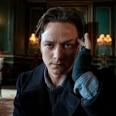 James Mcavoy As Charles Xavier