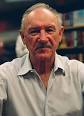 Gene Hackman Picture 1