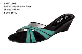 Grosir Sandal Wanita Branded | Gudang Fashion Wanita