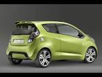 Chevrolet Beat Review - Expert Review: The Chevrolet Beat - Now in ...