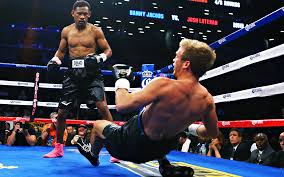 Danny Jacobs-Josh Luteran - Barclays Center Boxing Photos - ESPN - box_barclays_13