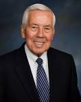 U.S. Senator Dick Lugar