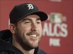 Tigers' JUSTIN VERLANDER wins AL MVP - Toledo Blade