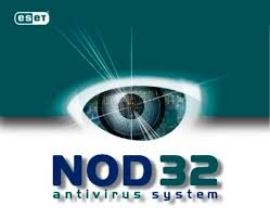 NOD32 Antivirus System 6.0.316